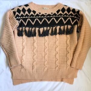 Women’s Sweater sz S